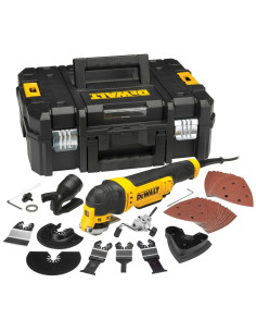 DEWALT MULTI-HERRAMIENTA