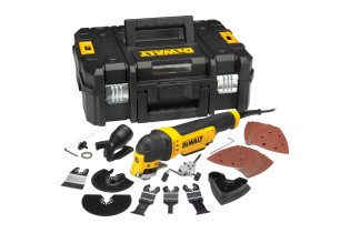 DEWALT MULTI-HERRAMIENTA