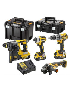Dewalt kit dck422p3t