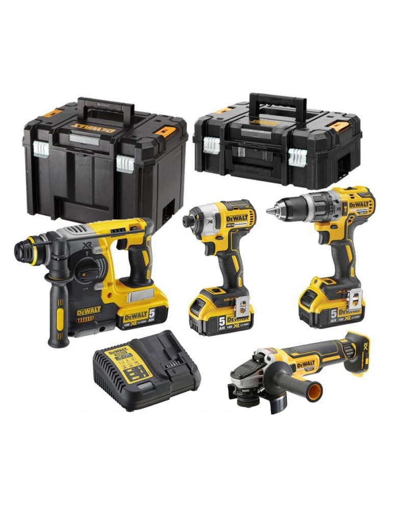 Dewalt kit dck422p3t