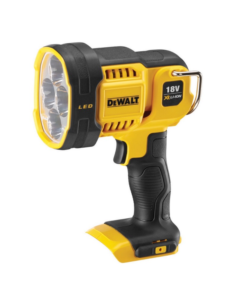 DEWALT LINTERNA LED