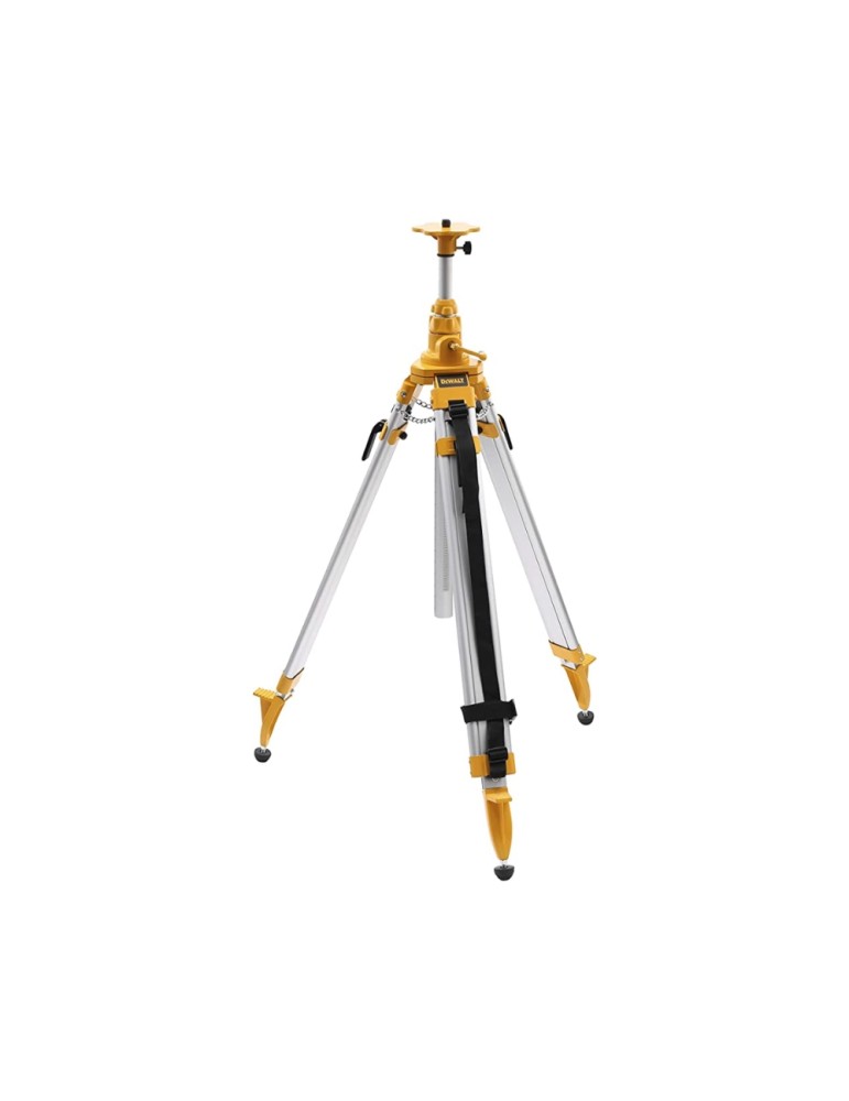 DEWALT TRIPODE NIVEL LASER