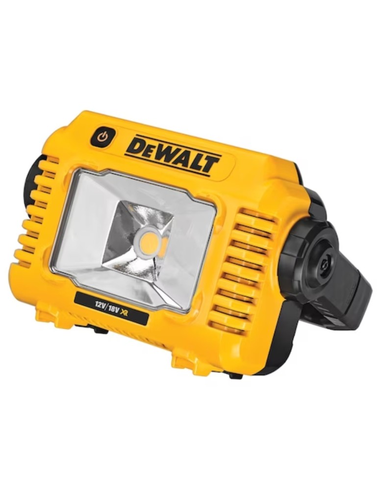 DEWALT LUZ LED