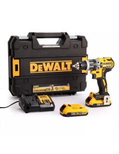 Dewalt Taladro Percutor