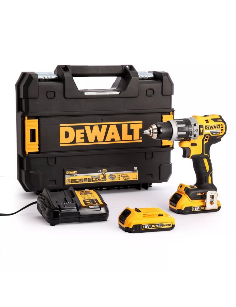Dewalt Taladro Percutor