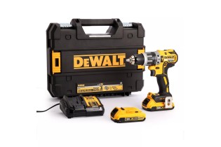 Dewalt Taladro Percutor