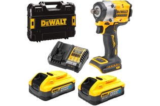 Dewalt Llave de Impacto