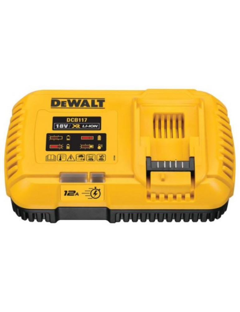DEWALT CARGADOR