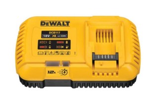 DEWALT CARGADOR