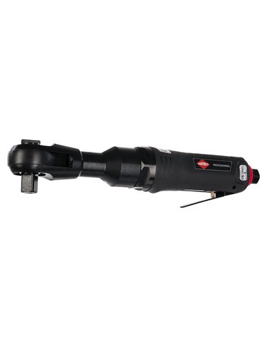 AIRPRESS Llave de carraca neumática 122 Nm 1/2" 113 l/min