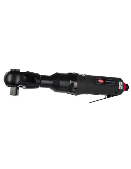 AIRPRESS Llave de carraca neumática 122 Nm 1/2" 113 l/min