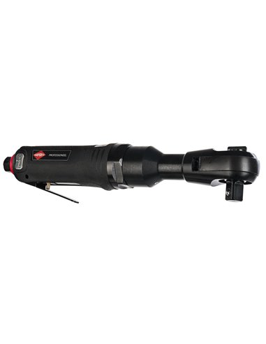 AIRPRESS Llave de carraca neumática 122 Nm 1/2" 113 l/min