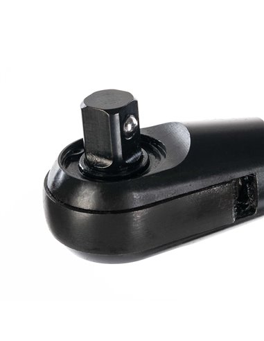 AIRPRESS Llave de carraca neumática 122 Nm 1/2" 113 l/min