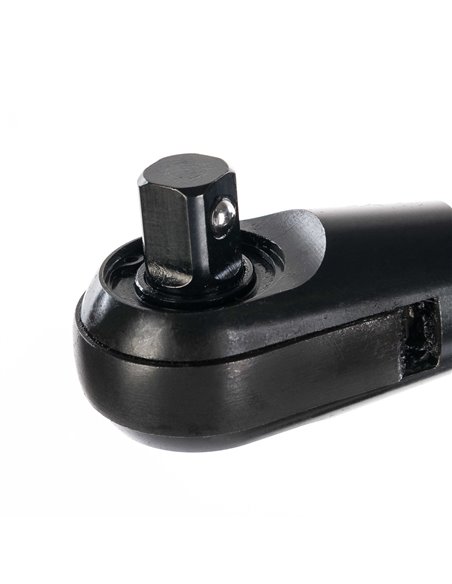 AIRPRESS Llave de carraca neumática 122 Nm 1/2" 113 l/min