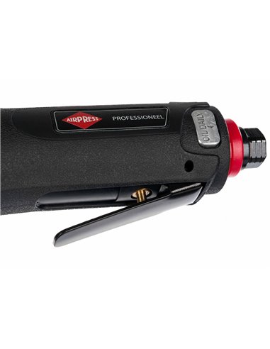 AIRPRESS Llave de carraca neumática 122 Nm 1/2" 113 l/min