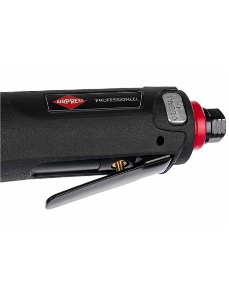 AIRPRESS Llave de carraca neumática 122 Nm 1/2" 113 l/min