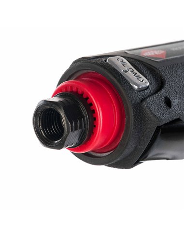 AIRPRESS Llave de carraca neumática 122 Nm 1/2" 113 l/min