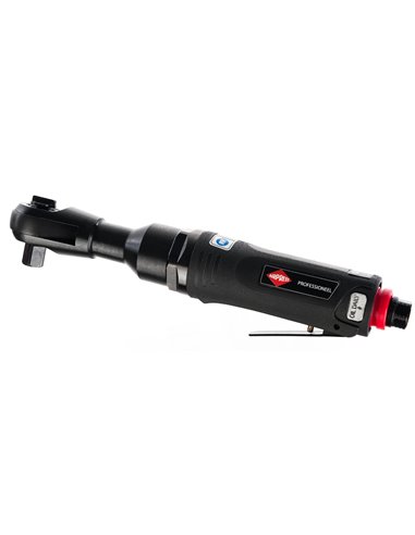 AIRPRESS Llave de carraca neumática 122 Nm 1/2" 113 l/min