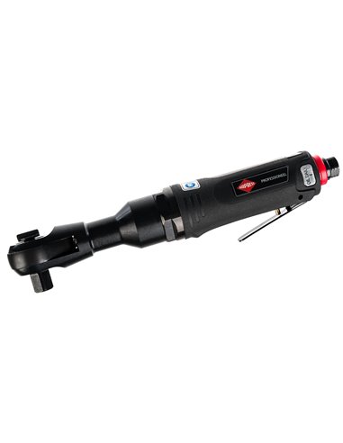 AIRPRESS Llave de carraca neumática 122 Nm 1/2" 113 l/min