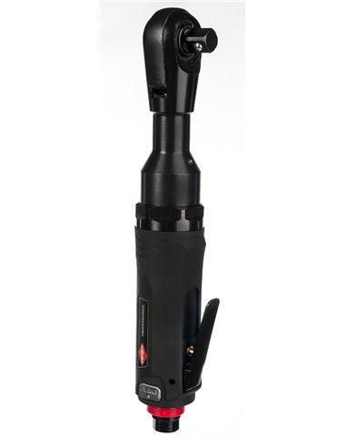 AIRPRESS Llave de carraca neumática 122 Nm 1/2" 113 l/min