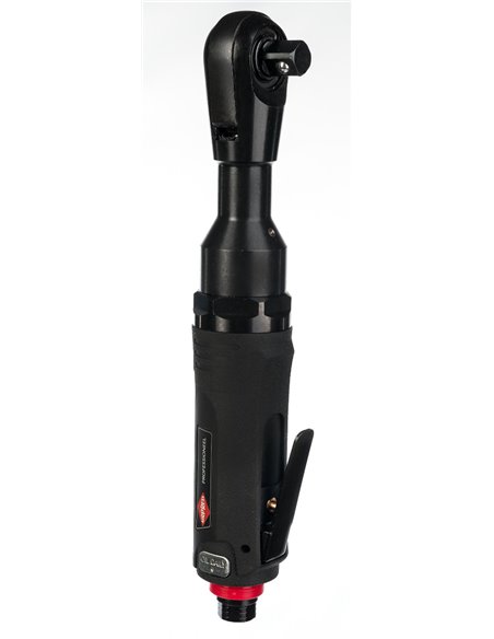 AIRPRESS Llave de carraca neumática 122 Nm 1/2" 113 l/min