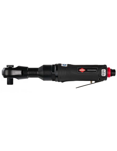 AIRPRESS Llave de carraca neumática 122 Nm 1/2" 113 l/min