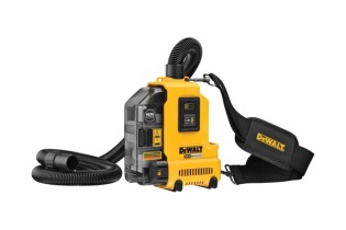 DEWALT ASPIRADOR