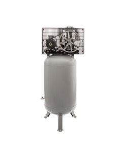 AIRPRESS Compresor de aire vertical VK 700-270 Pro 11 bar 5.5 CV 476 l/min 270 l 2
