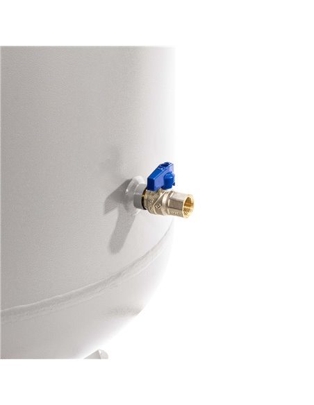 AIRPRESS Compresor de aire vertical VK 700-270 Pro 11 bar 5.5 CV 476 l/min 270 l