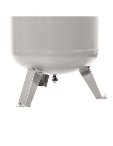 AIRPRESS Compresor de aire vertical VK 700-270 Pro 11 bar 5.5 CV 476 l/min 270 l