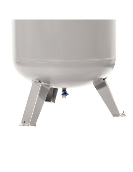 AIRPRESS Compresor de aire vertical VK 700-270 Pro 11 bar 5.5 CV 476 l/min 270 l