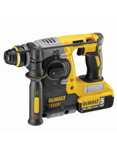DEWALT MARTILLO BATERIA XR 18V. DCH273P2T-QW 2