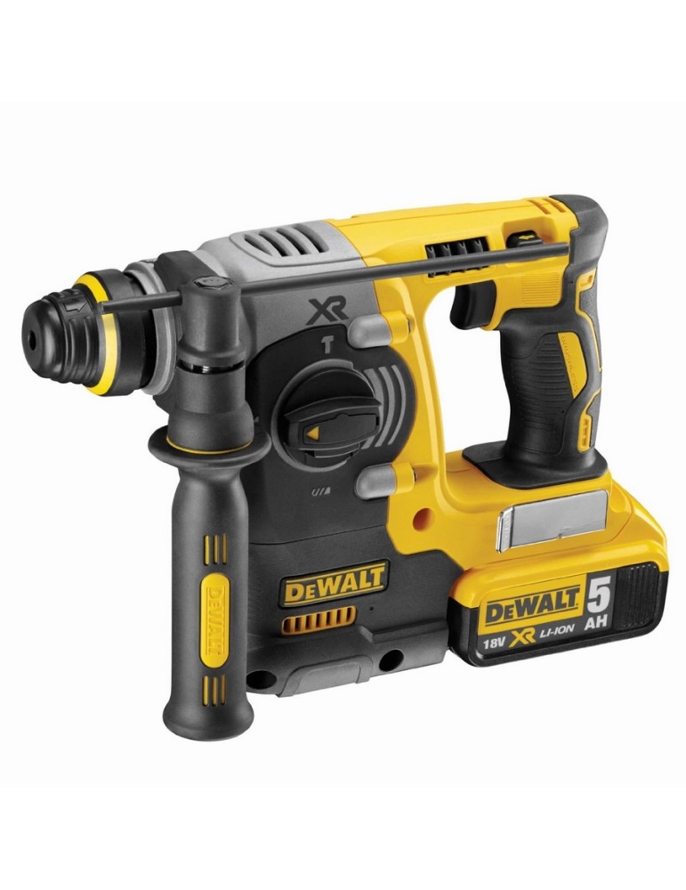 Dewalt Martillo Electroneumático