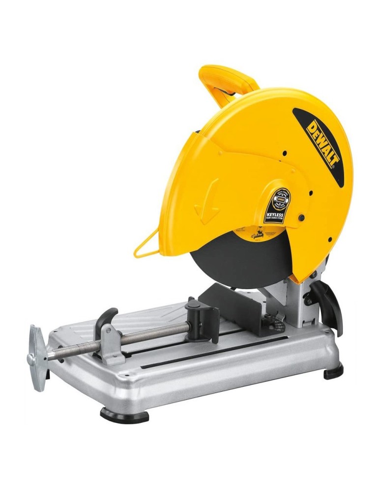 DEWALT TRONZADORA