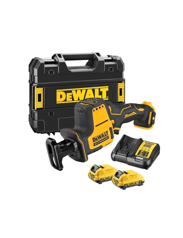 DEWALT SIERRA SABLE