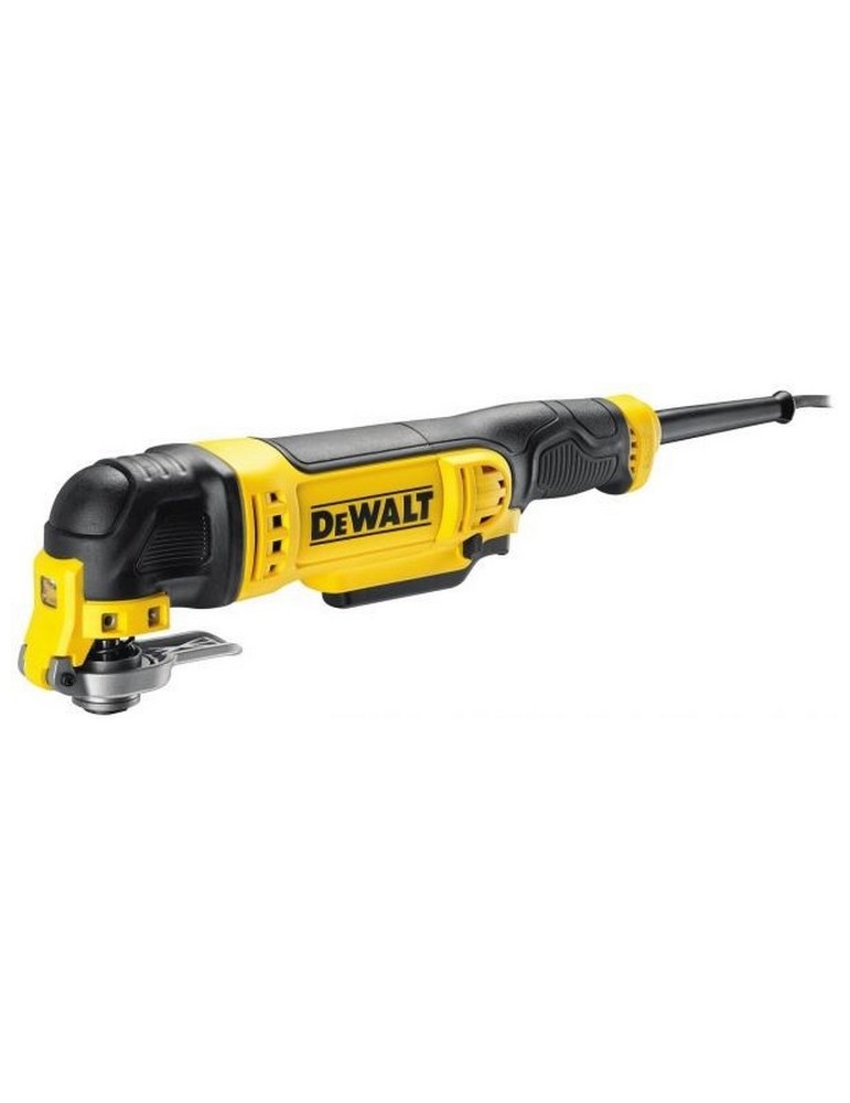 DEWALT MULTI-HERRAMIENTA