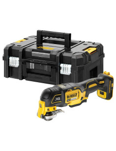 DEWALT SIERRA OSCILANTE BATERIA XR 18V DCS356NT-XJ