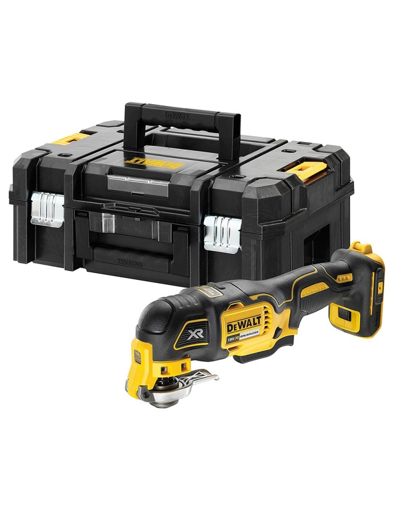 DEWALT SIERRA OSCILANTE BATERIA XR 18V DCS356NT-XJ