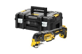 DEWALT SIERRA OSCILANTE BATERIA XR 18V DCS356NT-XJ