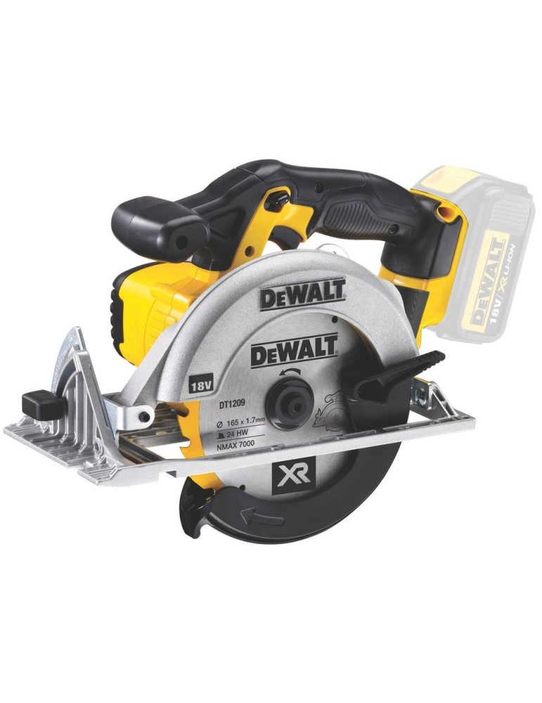 DEWALT SIERRA CIRCULAR