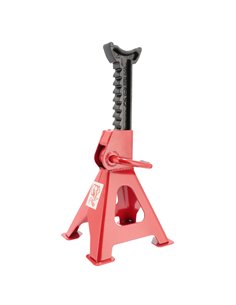 AIRPRESS Soporte para gatos hidráulicos 10000 kg grande CE 2