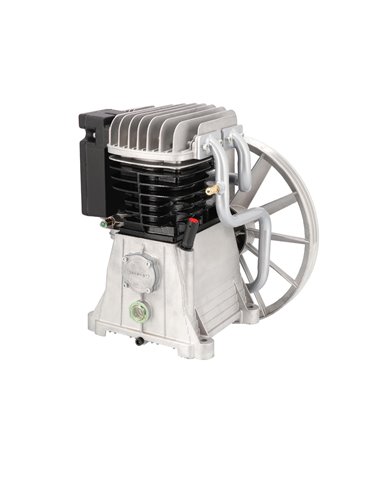 AIRPRESS Bomba de compresor B6000