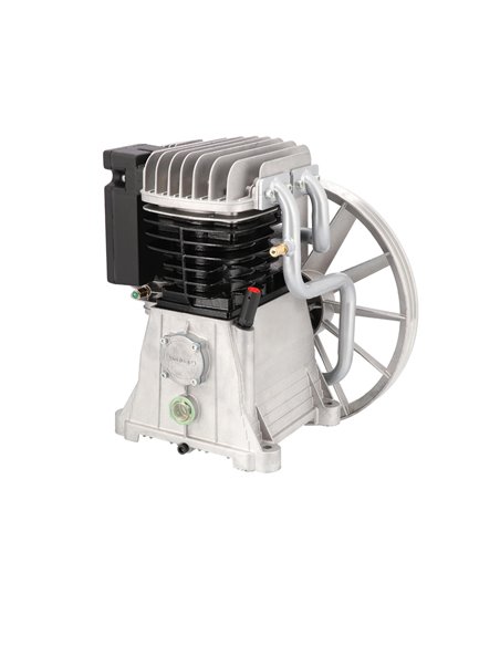 AIRPRESS Bomba de compresor B6000
