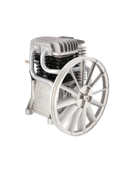AIRPRESS Bomba de compresor B6000