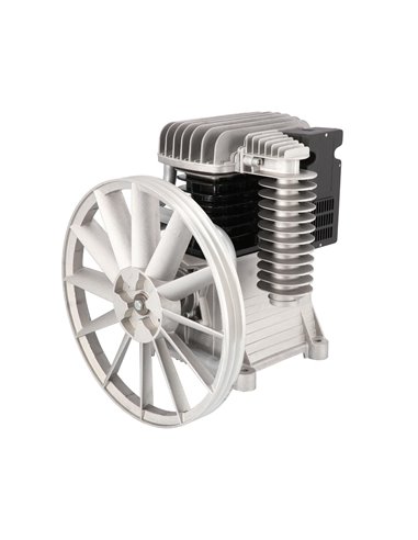 AIRPRESS Bomba de compresor B6000
