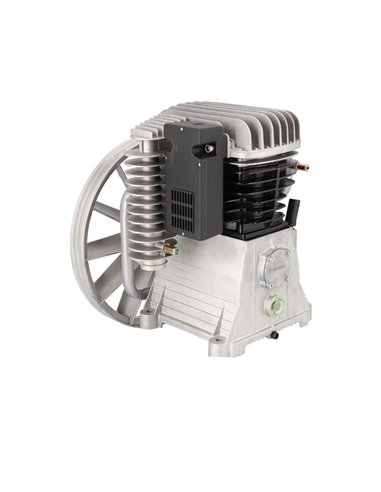 AIRPRESS Bomba de compresor B6000