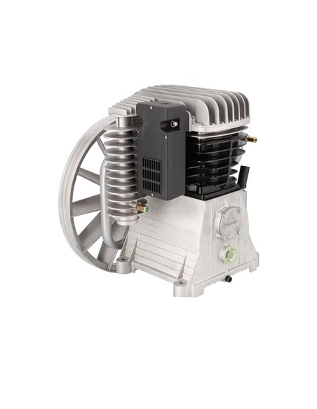 AIRPRESS Bomba de compresor B6000