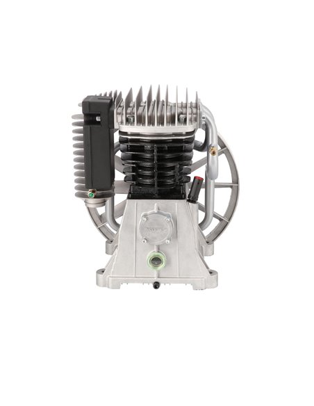 AIRPRESS Bomba de compresor B6000