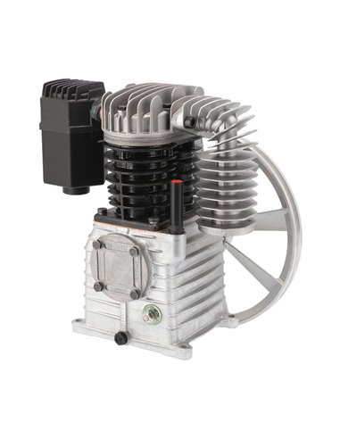 AIRPRESS Bomba de compresor K17/C VA320