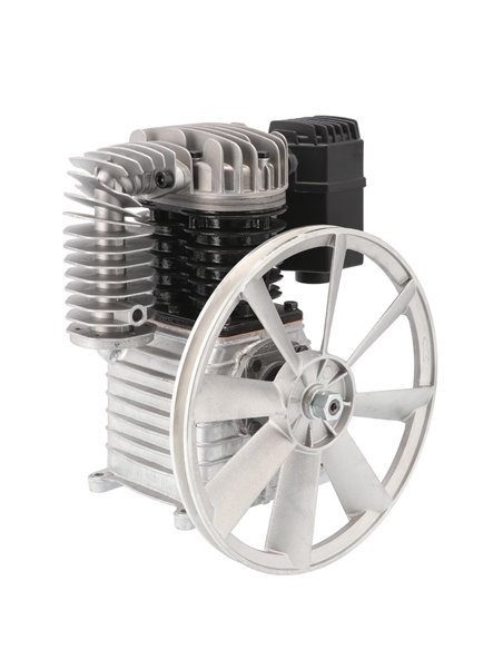AIRPRESS Bomba de compresor K17/C VA320